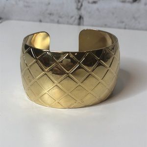Vintage Cuff Bracelet